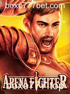 Descubra ArenaFighter: O Novo Sensação do Mundo dos Jogos