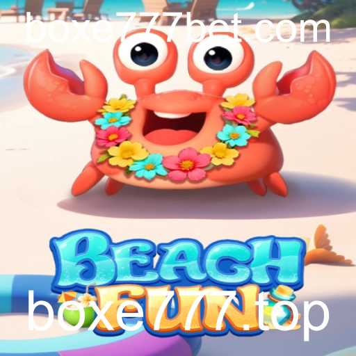 Explorando o Mundo Divertido e Dinâmico de BeachFun