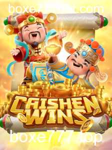 Explorando o Fascinante Mundo de CaishenWins: Um Guia Completo