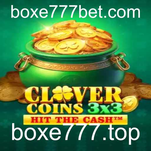 Descubra o Fascinante Universo de Clovercoin3x3: O Novo Jogo de Estratégia