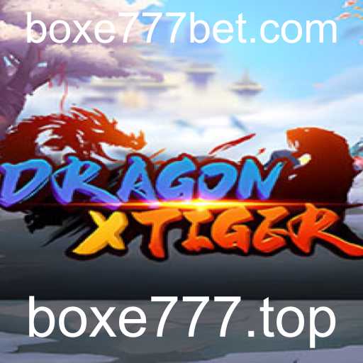 DragonXTiger: A Nova Sensação no Mundo dos Jogos
