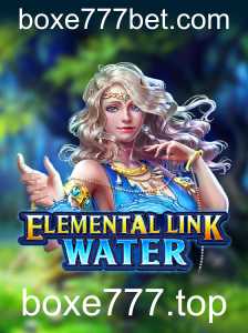 ElementalLinkWater: Mergulhe na Aventura Aquática