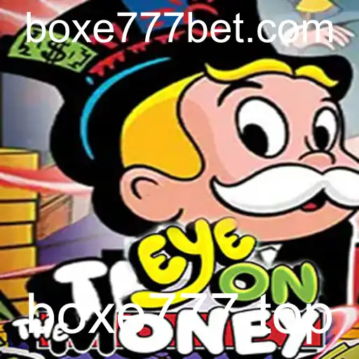 Descubra o Fascinante Mundo de EyeOnTheMoney