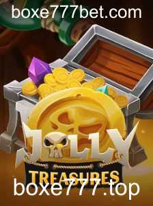 Desbrave o Mundo de JollyTreasures: Aventura e Estratégia em um Único Jogo