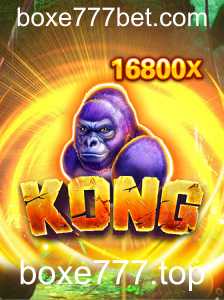 Descubra o Fascinante Mundo de Kong: Aventura e Estratégia