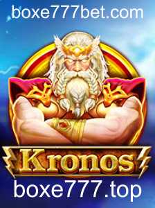 Descubra o Universo de Kronos: O Jogo que Está Transformando a Experiência de Boxe Online
