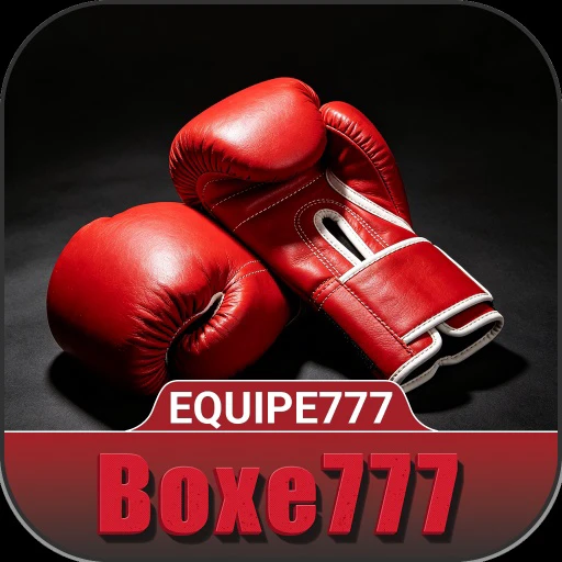 boxe777.top logo