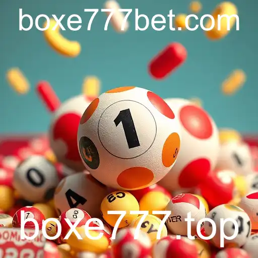 A Fascinante Jornada da Loteria: Sorte, Estratégia e boxe777.top