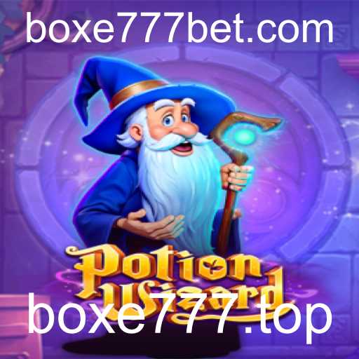 Descubra o Mundo Encantado de PotionWizard