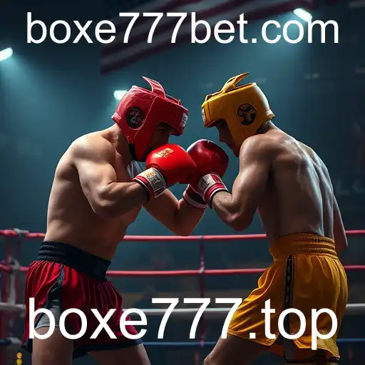 Sabong Online: A Nova Era das Apostas com Boxe777.top