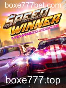 Descubra o Jogo SpeedWinner: Excitação e Estratégia em Cada Corrida