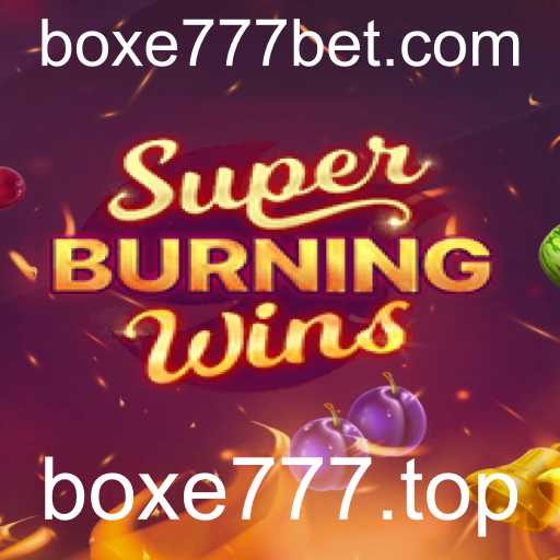 SuperBurningWins: Tudo sobre o Jogo do Momento