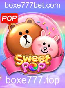 Explorando SweetPOP: O Novo Fenômeno dos Jogos Online