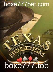 Explorando as Regras e Estratégias do Jogo TexasHoldem