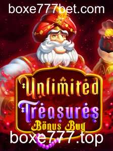 UnlimitedTreasuresBonusBuy: Descubra a Nova Aventura do Jogos Online